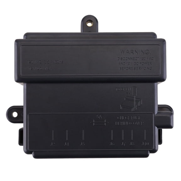 3316348.900 Power Module Board Fit For Dometic RV RM2852 DM2652 RM2551