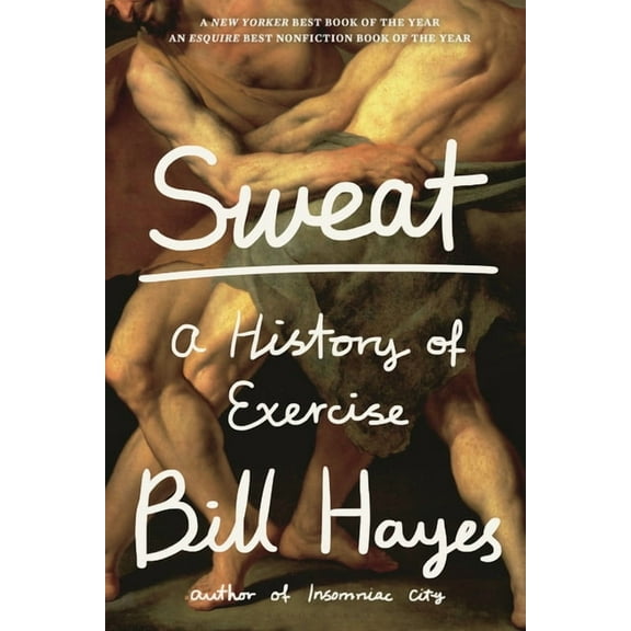 Sweat: A History of Exercise, (Paperback)