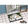 thumbnail image 4 of Carolines Treasures SS8944JMAT Paillasson Golden Retriever 24 x 36 Po., 4 of 4
