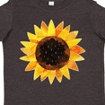 thumbnail image 4 of Inktastic Summer Sunflower Boys or Girls Toddler T-Shirt, 4 of 5