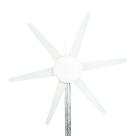 Aleko Wg300 Wind Turbine Generator 300w
