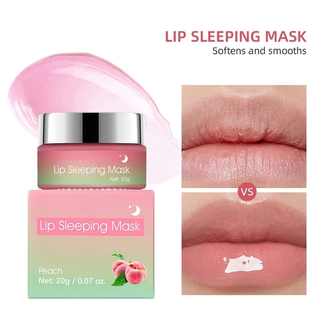 Fiudx Barra de Labios En Colágeno, Barra Hidratante Moisturelock, Labial Nutritivo Smooth Kiss, Previene La Sequedad y Grietas, Enriquecida En Ingredientes Naturales, Uso Diario para Todo Tipo de Pie