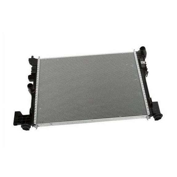 GM Genuine Parts Radiator