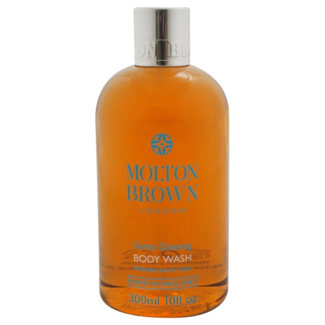 Molton Brown Suma Ginseng 10ounce Body Wash