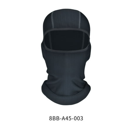 Windproof Winter Neck Warm Balaclava Face Mask for Men Women Hood Tactical Ski