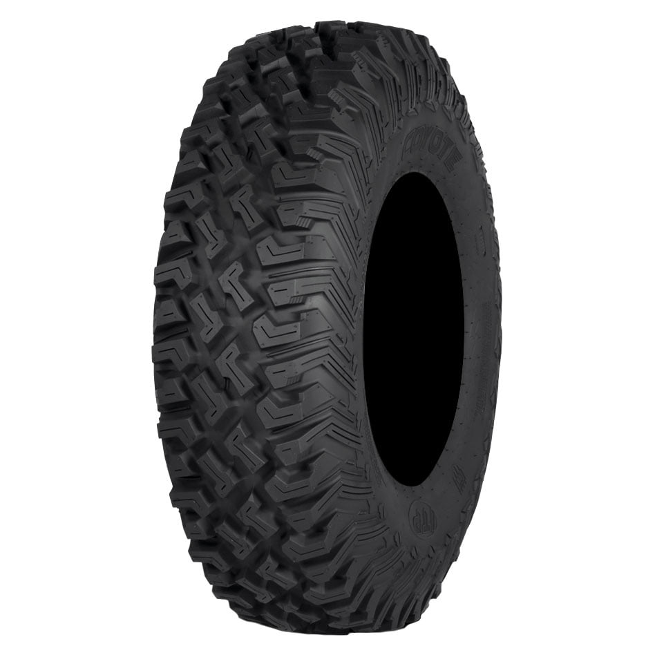 Tire Height: 27 Tire Width: 9 Wheel diameter: 14 Tire Size: 27x9R14 Ply: 8 ...