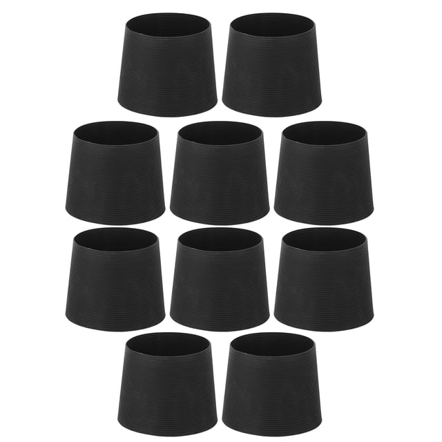 Funda protectora para botella de Material elástico funda para taza reutilizable 10 Uds Para tienda de té Camping Picnic cafetería en casa ANGGREK Otros