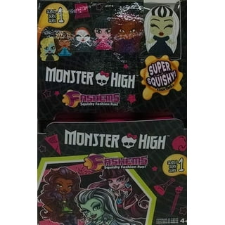 Monster High - Gargoyle Boy / Garçon Gargouille, Relooking …, st\/s
