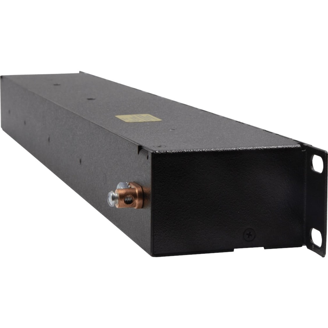 DITEK Rack Mount Network Surge Protector