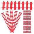 thumbnail image 1 of LIFKOME 20pcs Decorative Fence for Micro Landscape Ornaments with Texture, 1 of 8