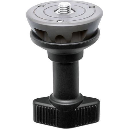 UPC: 0719821390831 | 60mm Short Half Ball with 3/8 -16 Screw