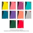 thumbnail image 1 of Cuaderno Profesional Scribe Elemental Cuadro Grande Varios Colores 1 Pieza, 1 of 4