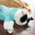 thumbnail image 3 of 7cm Long Cotton Swabs 500pcs For Makeup, Gun Cleaning Or Pets Care, 3 of 5