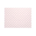 thumbnail image 4 of YFYANG Rectangular Polyester Table Cloth Pink Cute Cat Pattern Table Cover for Indoor Outdoor Kitchen Restaurant Table Decoration Tablecloths，54" X 72", 4 of 9