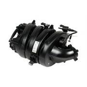 ACDelco 55570283 GM Genuine Parts Intake Manifold Kit with Multi-Port Fuel Injector and Fuel Rail Fits select: 2011-2015 CHEVROLET CRUZE LS, 2012-2017 CHEVROLET SONIC LT