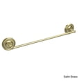 thumbnail image 4 of Regal Collection Towel Bar - Satin Chrome / 18 Inch, 4 of 5
