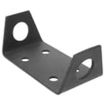 thumbnail image 1 of FOMIYES Heavy Duty Trailer Tow Hitch Negro Metálico Para Remolque Con Instalación Sin Herramientas, 1 of 7