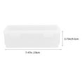 Clearance 2023 YOHOME Bread Container Bread Storage Bin Bread Box Bread