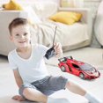 thumbnail image 4 of Rc Cars For Boys Age 4-7,remote Control Transformation Car Robot Toys For Child Electric Deformation Car Vehicle Toys For Kid 8-15 Ages Transfor, 4 of 5