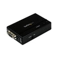thumbnail image 1 of Startech.Com VGA2VID High Resolution Vga to Composite (Rca) or S-Video Converter-PC to Tv Video Adapter-1600X1200 R GB to Tv Converter, 1 of 7