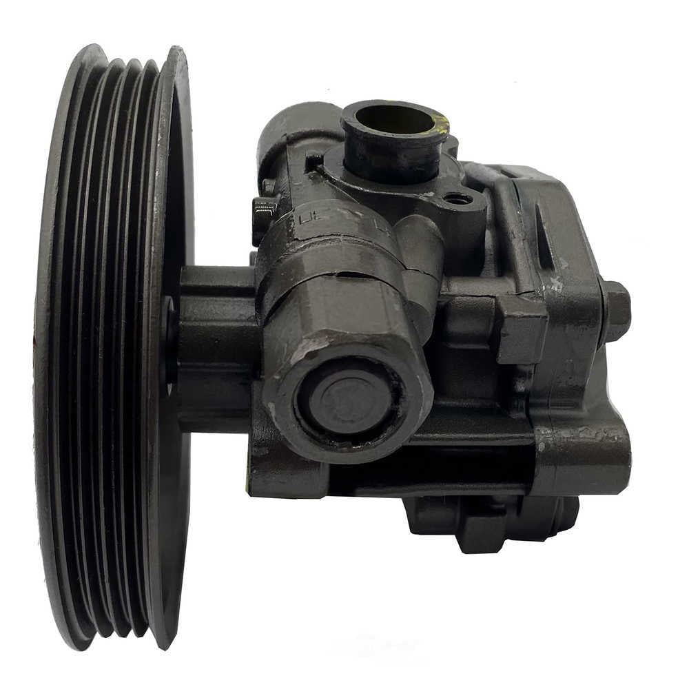 MAVAL 96432M Reman Power Steering Pump