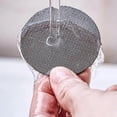 thumbnail image 4 of 51/53/58mm Reusable Coffee Filter Heat Resistant Mesh Coffee Pot Coffee Machine Filter For Coffee Machine Handle Puck Screen Smtx, 4 of 5