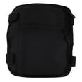 thumbnail image 1 of Riñonera, bolsa deportiva, riñonera, bolsa para pierna, soporte para piernas para smartphone Negro, 1 of 9