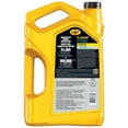 thumbnail image 4 of Pennzoil Platinum Synthetic 5W30 Motor Oil 5L, 4 of 5
