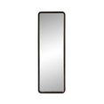 thumbnail image 1 of Moes KK-1005-02 Sax Tall Mirror, Black, 1 of 3