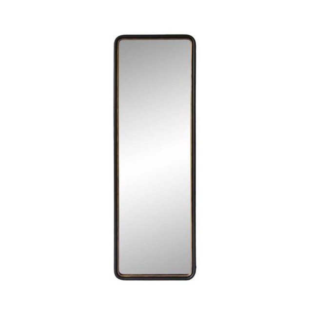 Moes KK-1005-02 Sax Tall Mirror, Black
