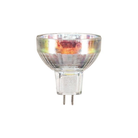 LuTrace, FHS 300w 82v MR13 JCR82V-300W,MR13 300w, 3300k Halogen Light Bulb