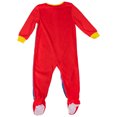 thumbnail image 2 of Paw Patrol Big City Bigger Adventures Pajama Sleeper-Toddler 2T, 2 of 2