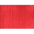 thumbnail image 1 of Ahgly Company Indoor Rectangle Abstract Red Contemporary Area Rugs, 7' x 10', 1 of 4