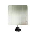 thumbnail image 7 of HFS(R) 4" x 4" 100mm Stainless Steel Lab Jack Scissor Stand Load Bearing 3kg/6.6lbs, 7 of 7