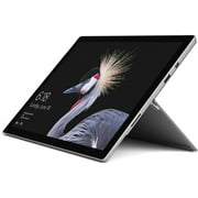 Microsoft Surface Pro 6 LTK-00001 12.3" Tablet i5-8250U 8GB 256GB SSD W10H Refurbished
