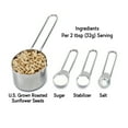thumbnail image 4 of (6 Pack) Sunbutter Natural Sunflower Butter, 16 oz, 4 of 4