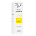 thumbnail image 3 of Pampered Bee Mineral Sunscreen,  1.7 fl oz, 3 of 6