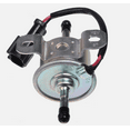 thumbnail image 2 of New Fuel Pump Compatible With Kubota Tractor M100GX / M100X (Replaces Part # RC601-51352, RC601-51350), 2 of 4