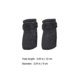 thumbnail image 5 of 4 Pcs Cats Claw Covers Scratch Protection For Cats, Breathable Mesh Cat Paw Covers, 5 of 5