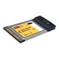 thumbnail image 1 of Belkin Carte Sans Fil g Notebook F5D7010 - Adaptateur Réseau - CardBus - 802.11b/g, 1 of 1