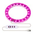 thumbnail image 1 of Lámpara de Cultivo LED Monstrate USB IP20 Rosa 1 Cabeza, 1 of 6