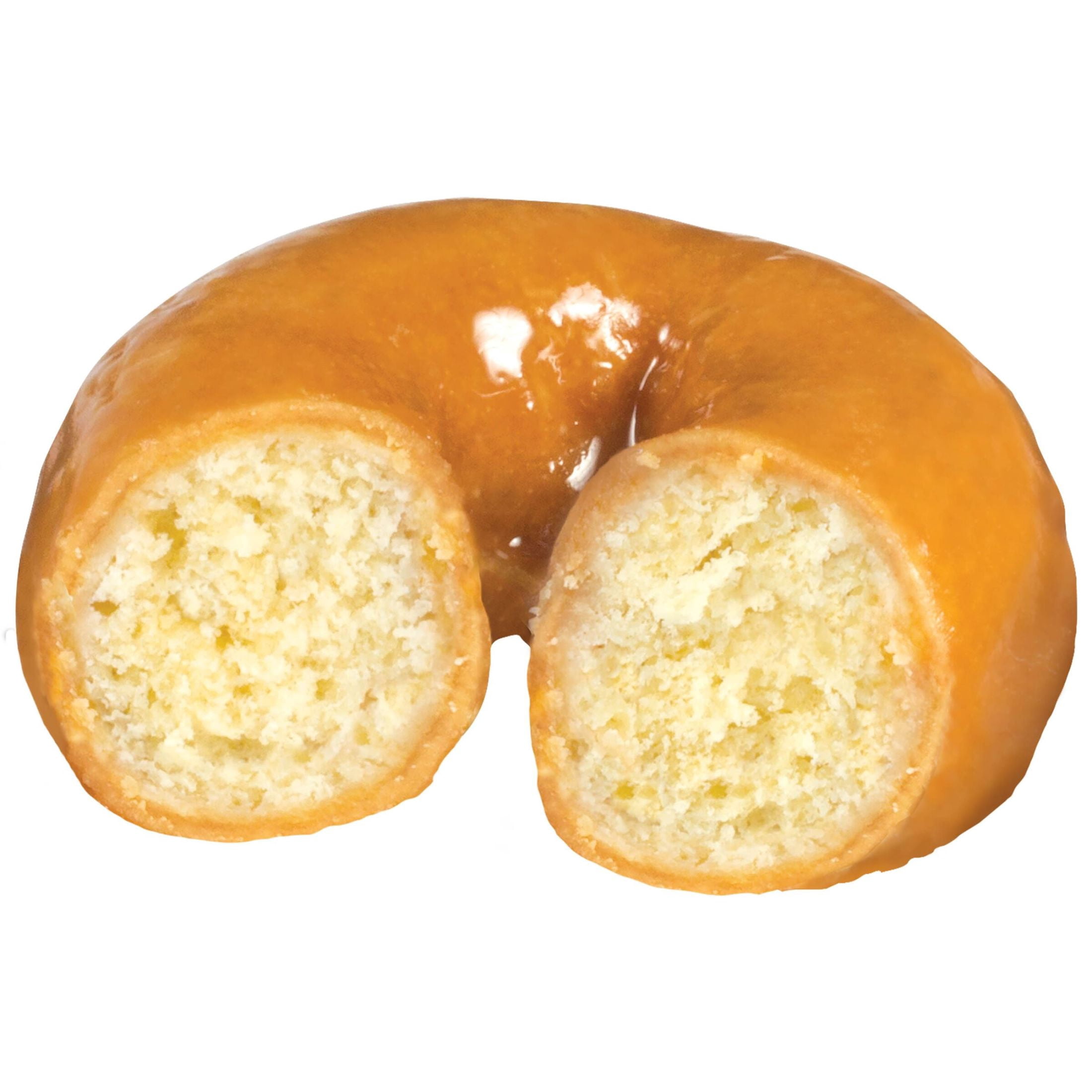 Hostess Donettes, Maple Glazed Mini Donuts, Artificially Flavored, 9.5 oz Bag