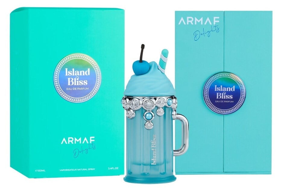 アルマフ Armaf ヤム ヤム EDP 100ml Armaf Yum Yum EDP Perfume, Floral Fruity, 3.4 oz, Bergamot