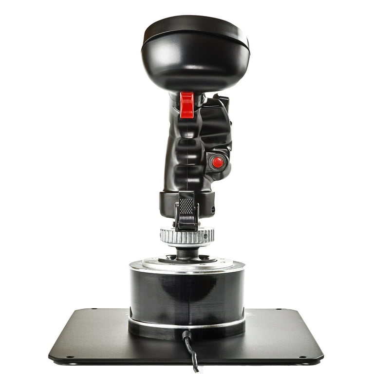 Thrustmaster Warthog Flight Joystick F/A-18C Hornet HOTAS Add-On