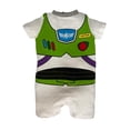 thumbnail image 1 of Pañalero de algodón estampado Disney Buzz Lightyear Disney Pañalero0161, 1 of 4