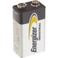 thumbnail image 1 of Energizer EN22: Alkaline General Purpose Battery -9V -Alkaline -9 V DC, 1 of 5
