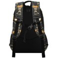 thumbnail image 3 of FORMRS Kids School Backpack Elementary Student Unisex Travel Bookbag with Reflective Stripes, Halloween Dancing, 3 of 7