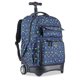 thumbnail image 1 of Mochila con ruedas + Lonchera + Lapicera SQbags Jworld Tres en Uno Grande, 1 of 7