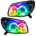 thumbnail image 3 of For 2006-2009 Toyota 4-Runner Sport SMD Headlights Oracle, 3 of 4