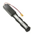 thumbnail image 1 of DP-6C electric bicycle Ebike Battery Box Base Mounting Plate Holder with cable, 1 of 11
